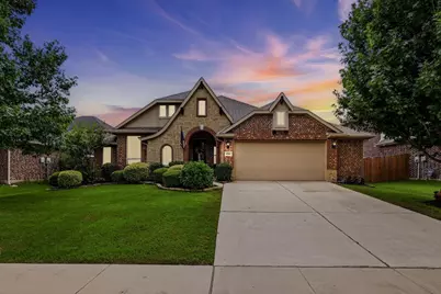 4204 Cobblestone Circle, Mansfield, TX 76063 - Photo 3