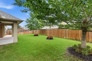4204 Cobblestone Cir, Mansfield, TX 76063 - Photo 29