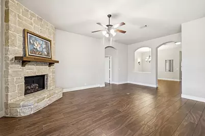 4204 Cobblestone Circle, Mansfield, TX 76063 - Photo 7