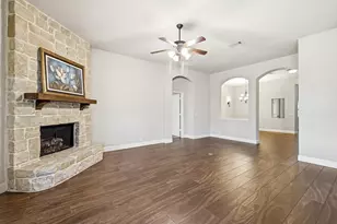 4204 Cobblestone Cir, Mansfield, TX 76063 - Photo 7