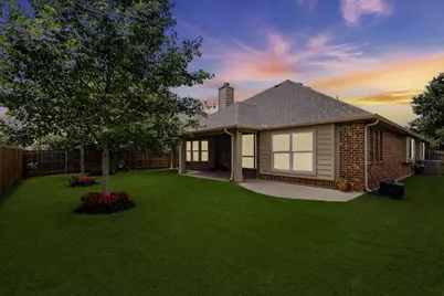 4204 Cobblestone Circle, Mansfield, TX 76063 - Photo 31