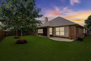4204 Cobblestone Cir, Mansfield, TX 76063 - Photo 31