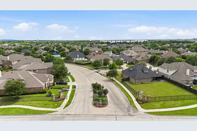 4204 Cobblestone Circle, Mansfield, TX 76063 - Photo 35