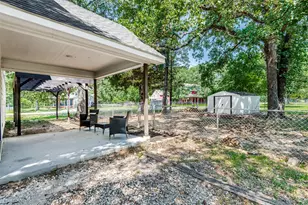 200 Lakeside Dr, West Tawakoni, TX 75474 - Photo 25