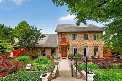 8261 Club Meadows Drive, Dallas, TX 75243 - Photo 1