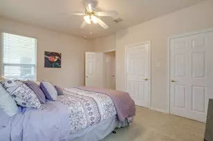 1164 Snowbird Ct, Benbrook, TX 76126 - Photo 35