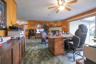 160 Vz County Rd 3732, Wills Point, TX 75169 - Photo 17