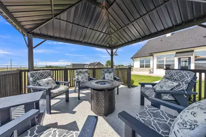 6628 Buffalo Ridge Circle, Godley, TX 76044 - Photo 29
