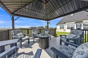6628 Buffalo Rdg Cir, Godley, TX 76044 - Photo 29