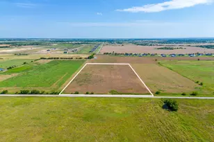 6785 Hoehn Rd, Valley View, TX 76272 - Photo 1