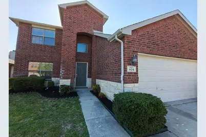 406 Stanley Falls Drive, Anna, TX 75409 - Photo 1