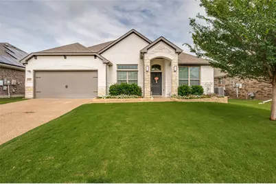4014 Whitetail Lane, Melissa, TX 75454 - Photo 1