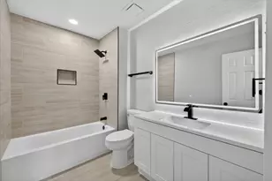 901 Huntington Dr, Lewisville, TX 75067 - Photo 29