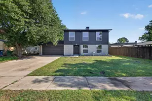 901 Huntington Dr, Lewisville, TX 75067 - Photo 37