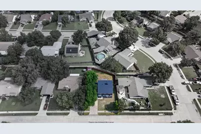 901 Huntington Drive, Lewisville, TX 75067 - Photo 37