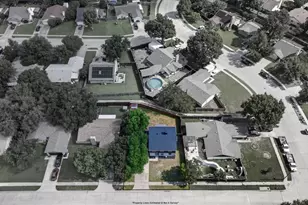 901 Huntington Dr, Lewisville, TX 75067 - Photo 37