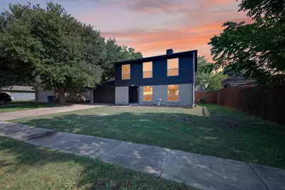 901 Huntington Drive, Lewisville, TX 75067 - Photo 1