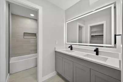 901 Huntington Drive, Lewisville, TX 75067 - Photo 25