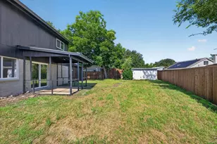 901 Huntington Dr, Lewisville, TX 75067 - Photo 35