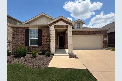 707 Indigo Road, Princeton, TX 75407 - Photo 1