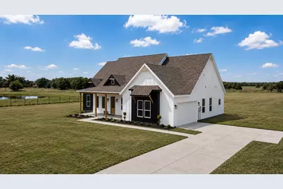 4318 County Road 1088, Celeste, TX 75423 - Photo 3