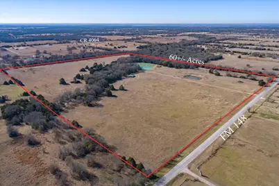 00 Fm Rd 148, Scurry, TX 75158 - Photo 1