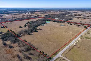 00 Fm Rd 148, Scurry, TX 75158 - Photo 1