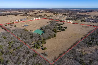 00 Fm Rd 148, Scurry, TX 75158 - Photo 7