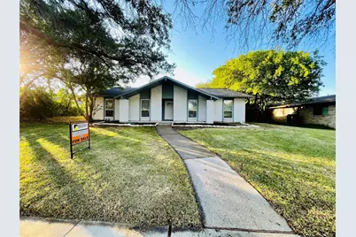 1517 West Spring Creek Parkway, Plano, TX 75023 - Photo 1