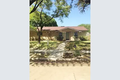 1409 Glacier Drive, Plano, TX 75023 - Photo 1