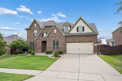 4712 Kestrel Street, Grand Prairie, TX 75052 - Photo 3
