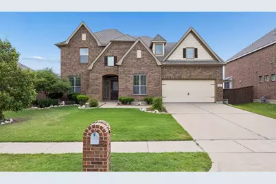 4712 Kestrel Street, Grand Prairie, TX 75052 - Photo 1