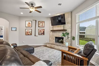 2509 Hollon Drive, Caddo Mills, TX 75135 - Photo 5