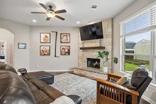 2509 Hollon Dr, Caddo Mills, TX 75135 - Photo 5