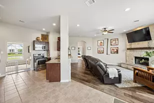 2509 Hollon Dr, Caddo Mills, TX 75135 - Photo 11