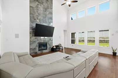 2812 Dunbar Drive, Northlake, TX 76247 - Photo 9