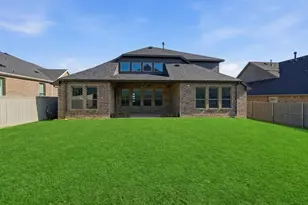 2812 Dunbar Dr, Northlake, TX 76247 - Photo 37