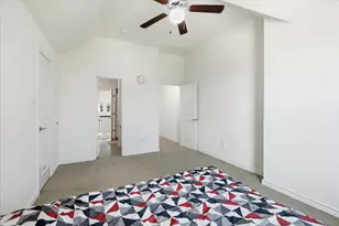 2812 Dunbar Dr, Northlake, TX 76247 - Photo 21