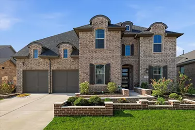 2812 Dunbar Drive, Northlake, TX 76247 - Photo 1