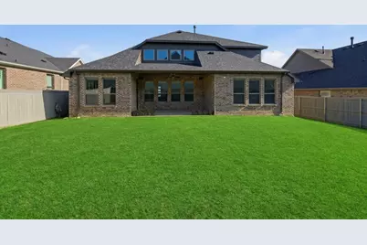 2812 Dunbar Drive, Northlake, TX 76247 - Photo 35