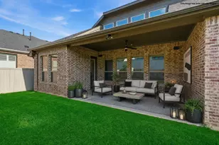 2812 Dunbar Dr, Northlake, TX 76247 - Photo 33