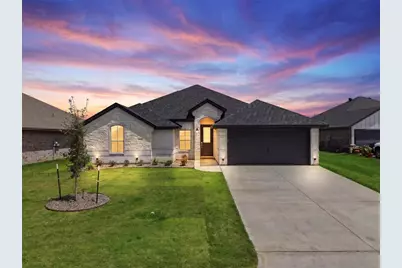1354 Oleander Drive, Tolar, TX 76476 - Photo 1