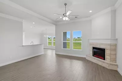 1354 Oleander Drive, Tolar, TX 76476 - Photo 5