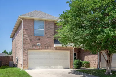 5813 Blackmon Court, Fort Worth, TX 76137 - Photo 1