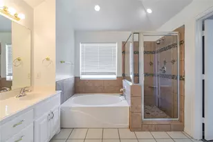 5813 Blackmon Ct, Fort Worth, TX 76137 - Photo 7