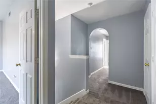 5813 Blackmon Ct, Fort Worth, TX 76137 - Photo 9