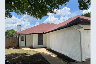 1045 Mitchell Lane #1045, Burleson, TX 76028 - Photo 1