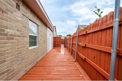 6028 McAfee Drive, The Colony, TX 75056 - Photo 23