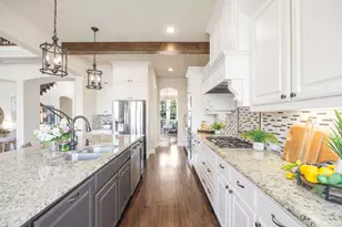 14006 Stars Rd, Frisco, TX 75035 - Photo 3