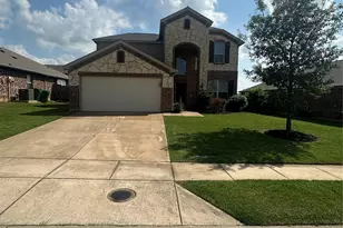 8404 Sioux Trail, Aubrey, TX 76227 - Photo 1